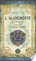 L'alchimiste