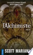 L'Alchimiste