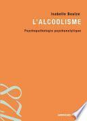 L'alcoolisme