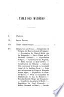 L'Algérie ancienne et moderne