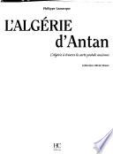 L'Algérie d'antan