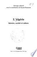 L'Algérie