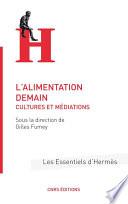 L'alimentation demain