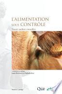 L'alimentation sous contrôle