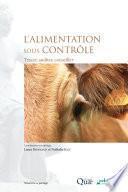 L'alimentation sous contrôle