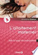 L'allaitement maternel