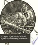 L'allegro, Il penseroso, and the Hymn on the Nativity, illustrated