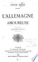 L'Allemagne amoureuse