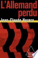 L' Allemand perdu