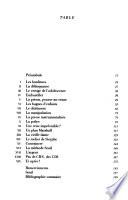 L'allumette et la bombe