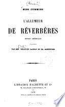 L'allumeur de réverbères