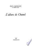 L'allure de Chanel