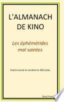 L'almanach de Kino