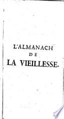 L' almanach de la vieillesse