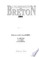 L'almanach du Breton