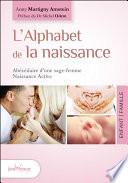 L'Alphabet de la naissance