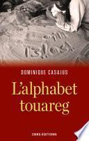 L'Alphabet touareg