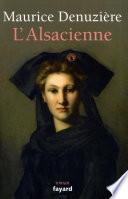 L'Alsacienne