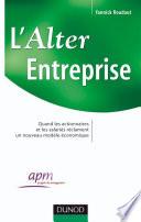 L'Alter Entreprise