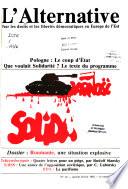 L'Alternative
