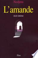 L'amande
