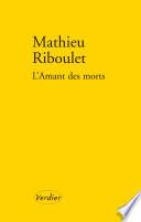 L'amant des morts