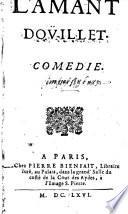L' amant douillet