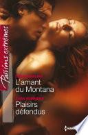 L'amant du Montana - Plaisirs défendus