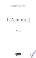 L'amant(e)