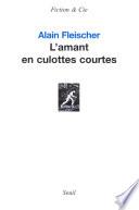 L'Amant en culottes courtes