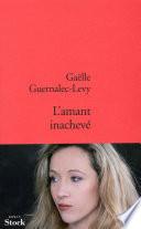 L'amant inachevé