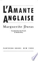 L'amante Anglaise