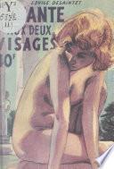 L'amante aux deux visages