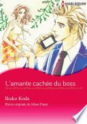 L'amante cachée du boss