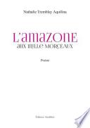 L'Amazone aux mille morceaux