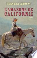 L'amazone de Californie