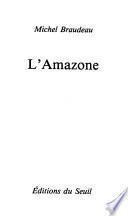 L'amazone