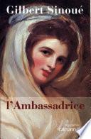 L'Ambassadrice