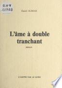 L'âme à double tranchant