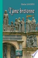 L'Âme bretonne (Tome Ier)