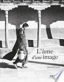 L'âme d'une image