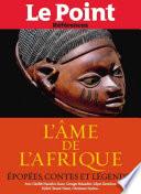 L'Ame de l'Afrique
