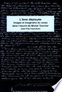 L'âme déployée