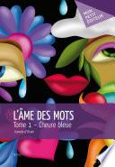 L'Ame des mots
