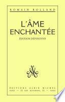 L'Âme enchantée