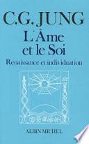 L'âme et le soi