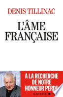 L'Âme française