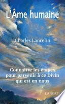 L'âme humaine