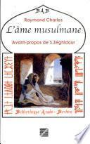 L'âme musulmane