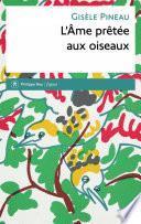 L'Ame prêtée aux oiseaux